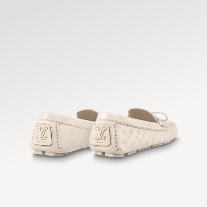 Gloria Flat Loafer